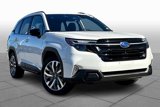 New 2025 Subaru Forester Touring image 2
