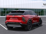 New 2025 Cadillac Optiq Sport 1 w/ LPO, ONYX Package image 4