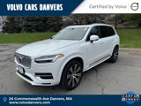 Used 2024 Volvo XC90 T8 Ultimate w/ Protection Package Premier image 2