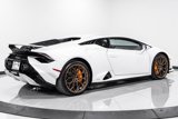 Used 2023 Lamborghini Huracan Tecnica image 3