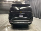 New 2025 Chevrolet Suburban Premier image 6