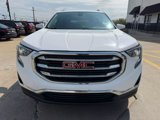 Used 2020 GMC Terrain SLT image 2