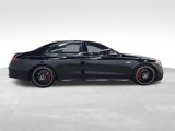 New 2025 Mercedes-Benz S 63 AMG S image 5