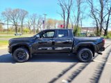 New 2025 Toyota Tacoma Limited image 3