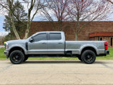 Used 2024 Ford F250 Lariat image 3