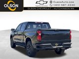 New 2025 Chevrolet Silverado 1500 High Country w/ Midnight Edition image 4