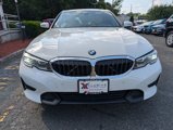 Used 2021 BMW 330i xDrive Sedan w/ Convenience Package image 5