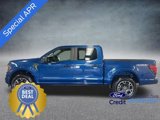 New 2025 Ford F150 STX w/ Equipment Group 200A image 2