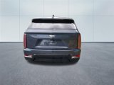 New 2025 Cadillac Escalade IQ Sport 1 w/ LPO, ONYX Package image 4