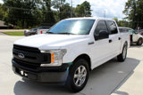 Used 2020 Ford F150 XL w/ Equipment Group 101A Mid image 5