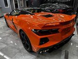 Used 2023 Chevrolet Corvette Stingray Premium Conv w/ Z51 Performance Package image 6