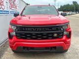 New 2026 Chevrolet Silverado 1500 Custom image 5