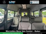 New 2024 Mercedes-Benz Sprinter 3500 image 2
