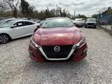Used 2019 Nissan Altima 2.5 SV image 2