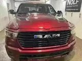 New 2025 RAM 1500 Laramie w/ Sport Appearance Package image 3