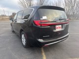 New 2025 Chrysler Pacifica Select w/ Uconnect Theater Family Group image 3