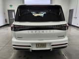 New 2025 INFINITI QX80 Luxe image 4