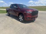 New 2025 RAM 1500 Tradesman image 4
