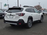 New 2025 Subaru Outback Limited image 4