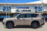 Used 2025 Lexus LX 700h Overtrail image 3