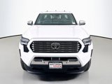 New 2025 Toyota Tacoma Limited image 3