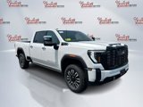 New 2025 GMC Sierra 2500 Denali Ultimate image 3