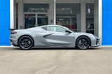 New 2025 Chevrolet Corvette E-Ray w/ ZER Performance Package image 4