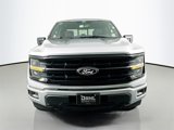 New 2025 Ford F150 XLT w/ Equipment Group 302A MID image 2