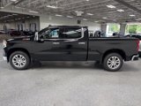 New 2026 Chevrolet Silverado 1500 LTZ image 4