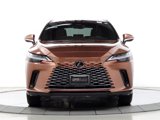 Used 2025 Lexus RX 350 w/ Luxury Package image 2