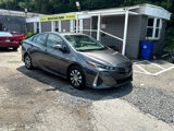 Used 2021 Toyota Prius Prime XLE image 3