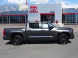 New 2025 Toyota Tundra Platinum w/ Tow Tech Package image 3