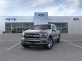 New 2025 Ford F150 Lariat w/ Equipment Group 502A High image 2