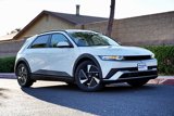 New 2025 Hyundai Ioniq 5 SEL image 2