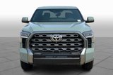New 2025 Toyota Tundra Platinum image 3