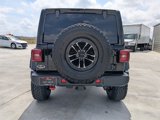 New 2025 Jeep Wrangler Unlimited Rubicon image 5