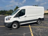 Used 2021 Ford Transit 250 Medium Roof image 3