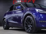 Used 2021 Tesla Model Y Long Range image 3