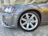 Used 2012 Chrysler 300 SRT8 w/ 19-Premium Speaker Group image 2