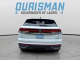 New 2026 Volkswagen Atlas Cross Sport SE image 4