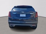 Certified 2024 Cadillac XT5 Premium Luxury image 5
