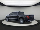 New 2025 Ford F150 XLT w/ Equipment Group 303A High image 4