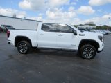 Certified 2025 GMC Sierra 1500 AT4 w/ Technology Package image 4
