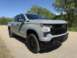 Used 2024 Chevrolet Silverado 1500 LT Trail Boss w/ Convenience Package II image 4