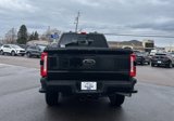 New 2025 Ford F350 XLT w/ Black Appearance Package image 3