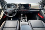 New 2025 Nissan Frontier PRO-4X image 5