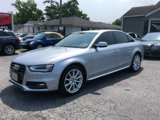 Used 2015 Audi A4 2.0T Premium image 4