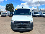 Used 2024 Mercedes-Benz Sprinter 2500 w/ Acoustic Package image 2