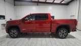 New 2025 GMC Sierra 1500 AT4 w/ Technology Package image 5