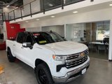 Used 2023 Chevrolet Silverado 1500 LTZ image 2